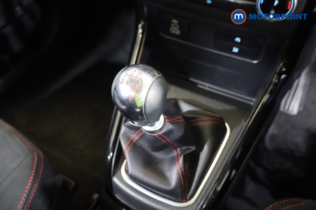 Ford Ecosport St-Line Manual Petrol SUV - Stock Number (1557946) - 12th supplementary image