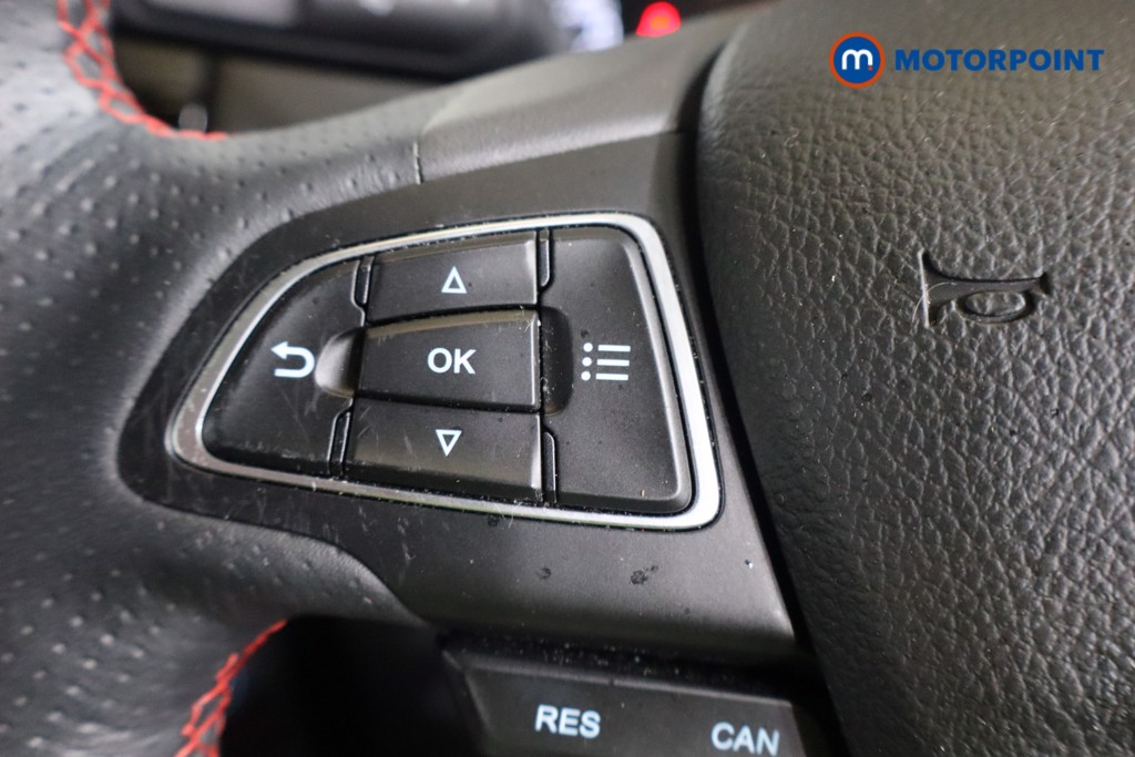 Ford Ecosport St-Line Manual Petrol SUV - Stock Number (1557946) - 13th supplementary image