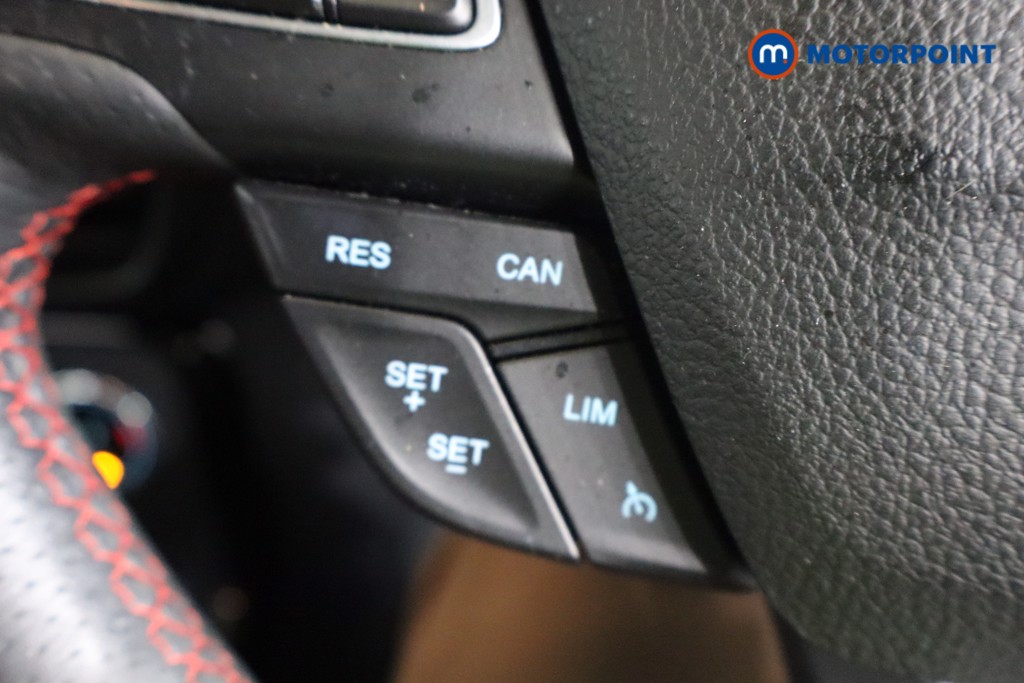 Ford Ecosport St-Line Manual Petrol SUV - Stock Number (1557946) - 14th supplementary image