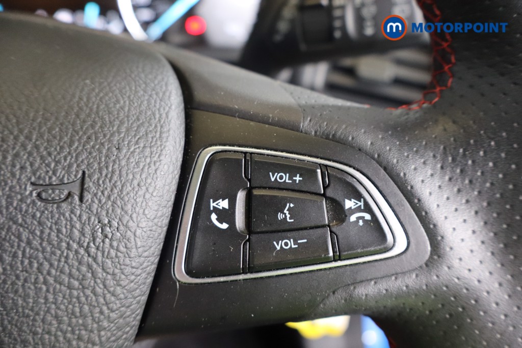 Ford Ecosport St-Line Manual Petrol SUV - Stock Number (1557946) - 15th supplementary image