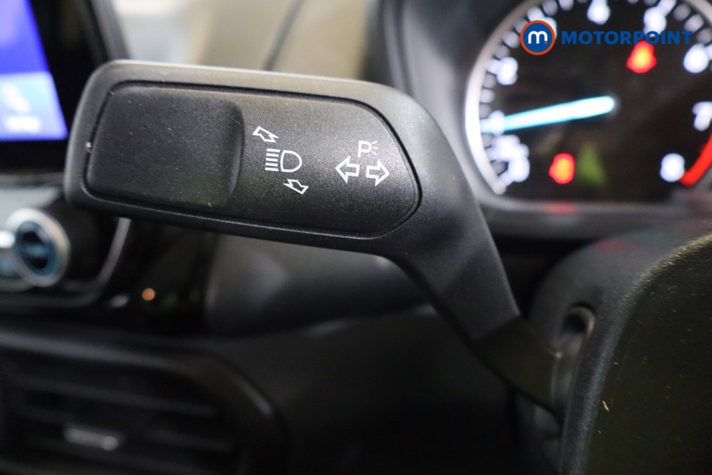 Ford Ecosport St-Line Manual Petrol SUV - Stock Number (1557946) - 16th supplementary image