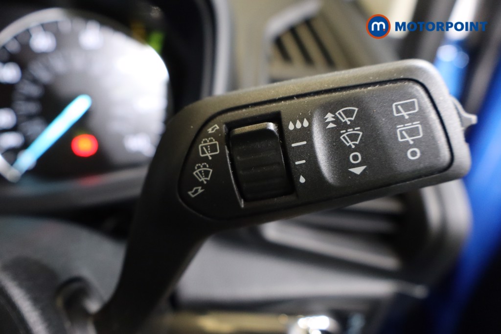 Ford Ecosport St-Line Manual Petrol SUV - Stock Number (1557946) - 17th supplementary image