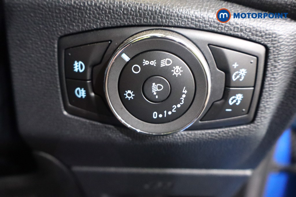 Ford Ecosport St-Line Manual Petrol SUV - Stock Number (1557946) - 18th supplementary image