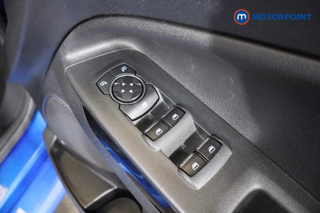 Ford Ecosport St-Line Manual Petrol SUV - Stock Number (1557946) - 19th supplementary image