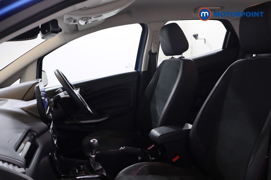 Ford Ecosport St-Line Manual Petrol SUV - Stock Number (1557946) - 20th supplementary image