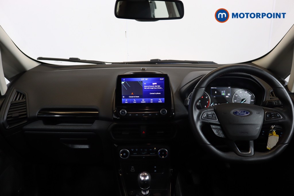 Ford Ecosport St-Line Manual Petrol SUV - Stock Number (1557946) - 22nd supplementary image