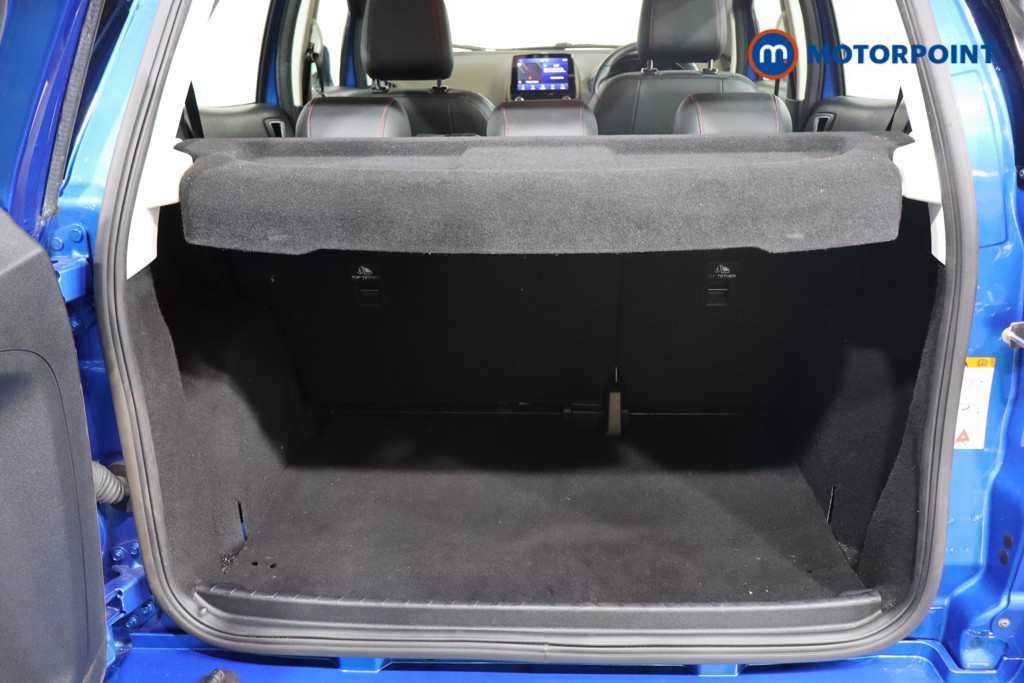Ford Ecosport St-Line Manual Petrol SUV - Stock Number (1557946) - 23rd supplementary image