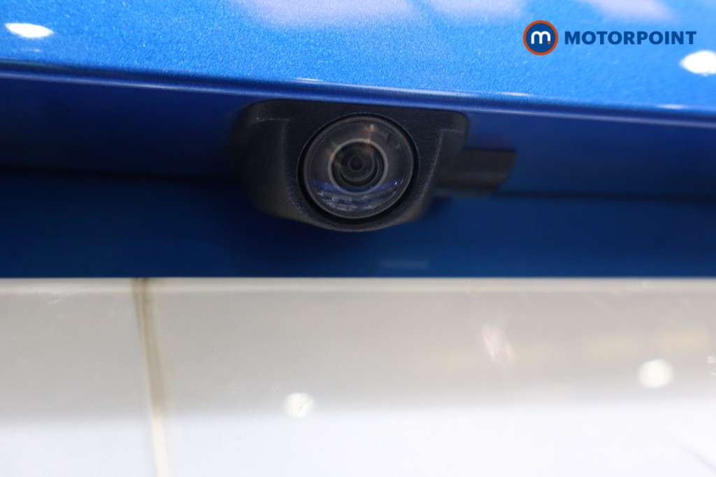 Ford Ecosport St-Line Manual Petrol SUV - Stock Number (1557946) - 24th supplementary image