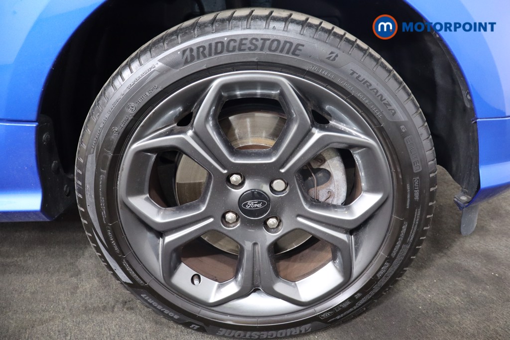 Ford Ecosport St-Line Manual Petrol SUV - Stock Number (1557946) - 26th supplementary image