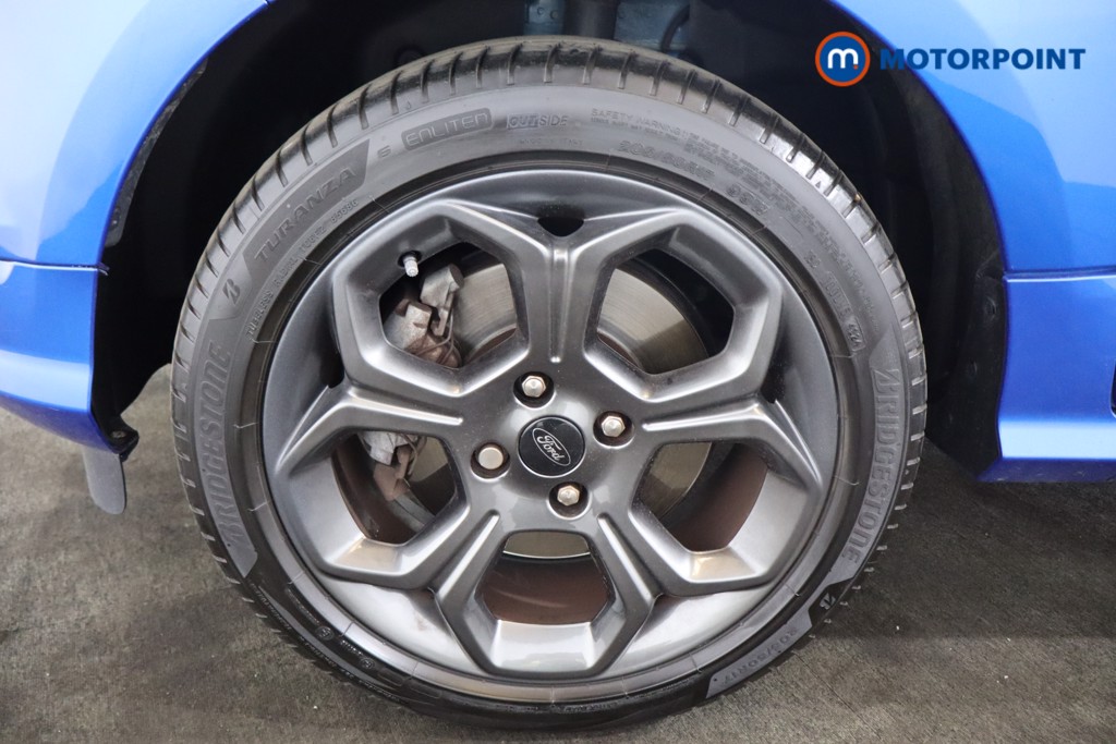 Ford Ecosport St-Line Manual Petrol SUV - Stock Number (1557946) - 27th supplementary image