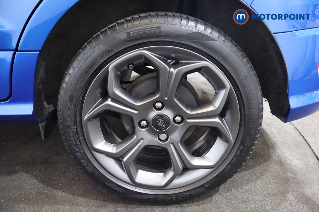 Ford Ecosport St-Line Manual Petrol SUV - Stock Number (1557946) - 28th supplementary image