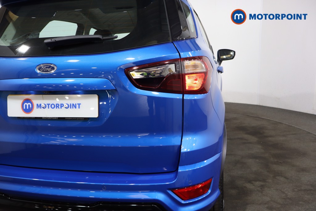 Ford Ecosport St-Line Manual Petrol SUV - Stock Number (1557946) - 30th supplementary image