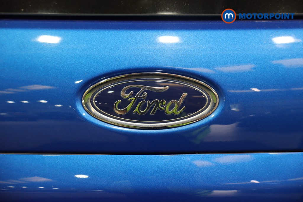 Ford Ecosport St-Line Manual Petrol SUV - Stock Number (1557946) - 32nd supplementary image
