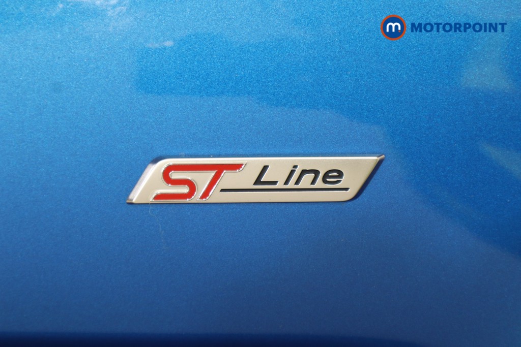 Ford Ecosport St-Line Manual Petrol SUV - Stock Number (1557946) - 33rd supplementary image