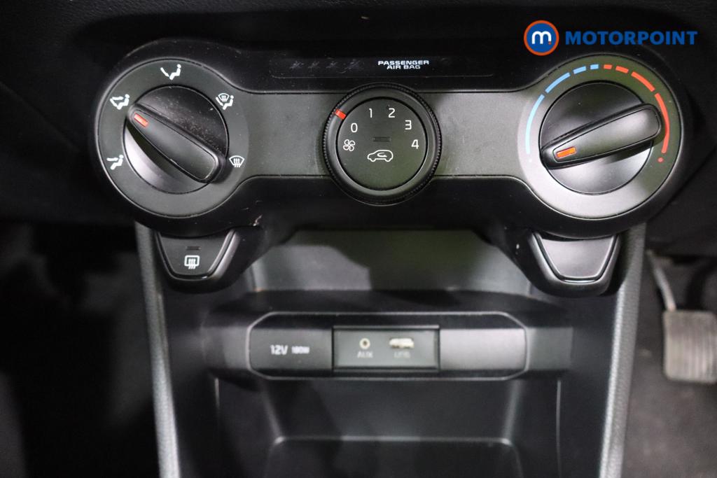 KIA Picanto 1 Manual Petrol Hatchback - Stock Number (1558122) - 3rd supplementary image