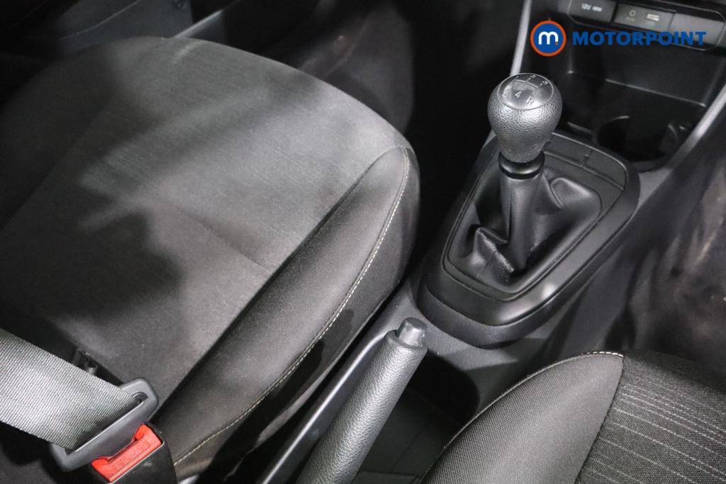 KIA Picanto 1 Manual Petrol Hatchback - Stock Number (1558122) - 4th supplementary image