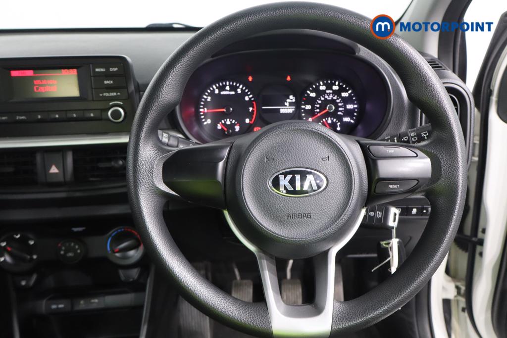 KIA Picanto 1 Manual Petrol Hatchback - Stock Number (1558122) - 6th supplementary image