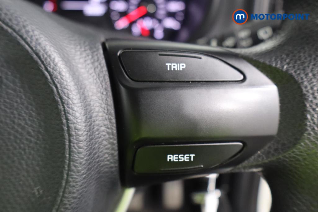 KIA Picanto 1 Manual Petrol Hatchback - Stock Number (1558122) - 7th supplementary image