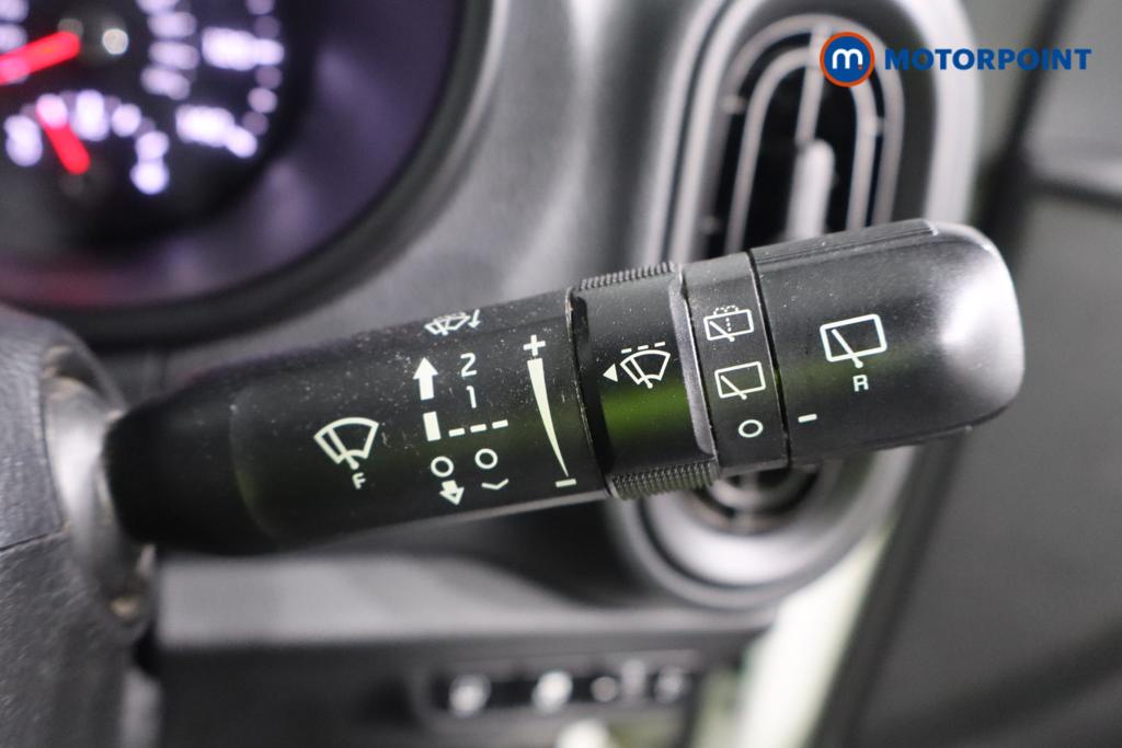 KIA Picanto 1 Manual Petrol Hatchback - Stock Number (1558122) - 8th supplementary image