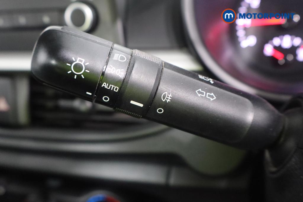 KIA Picanto 1 Manual Petrol Hatchback - Stock Number (1558122) - 9th supplementary image