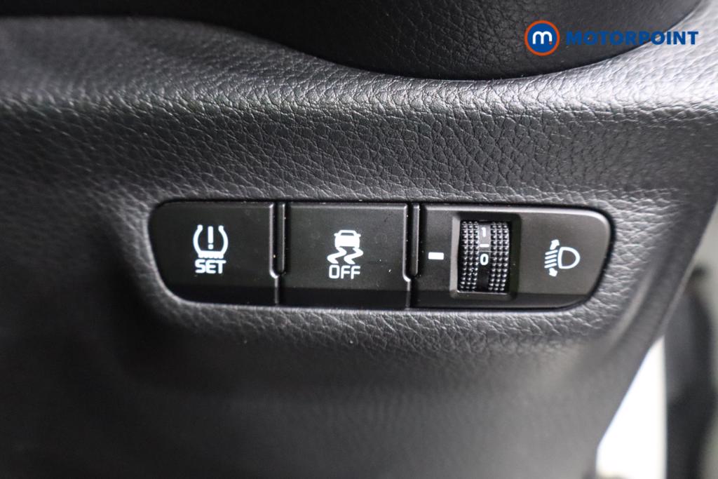 KIA Picanto 1 Manual Petrol Hatchback - Stock Number (1558122) - 10th supplementary image