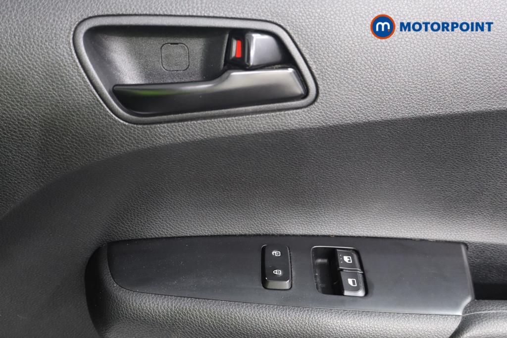 KIA Picanto 1 Manual Petrol Hatchback - Stock Number (1558122) - 11th supplementary image