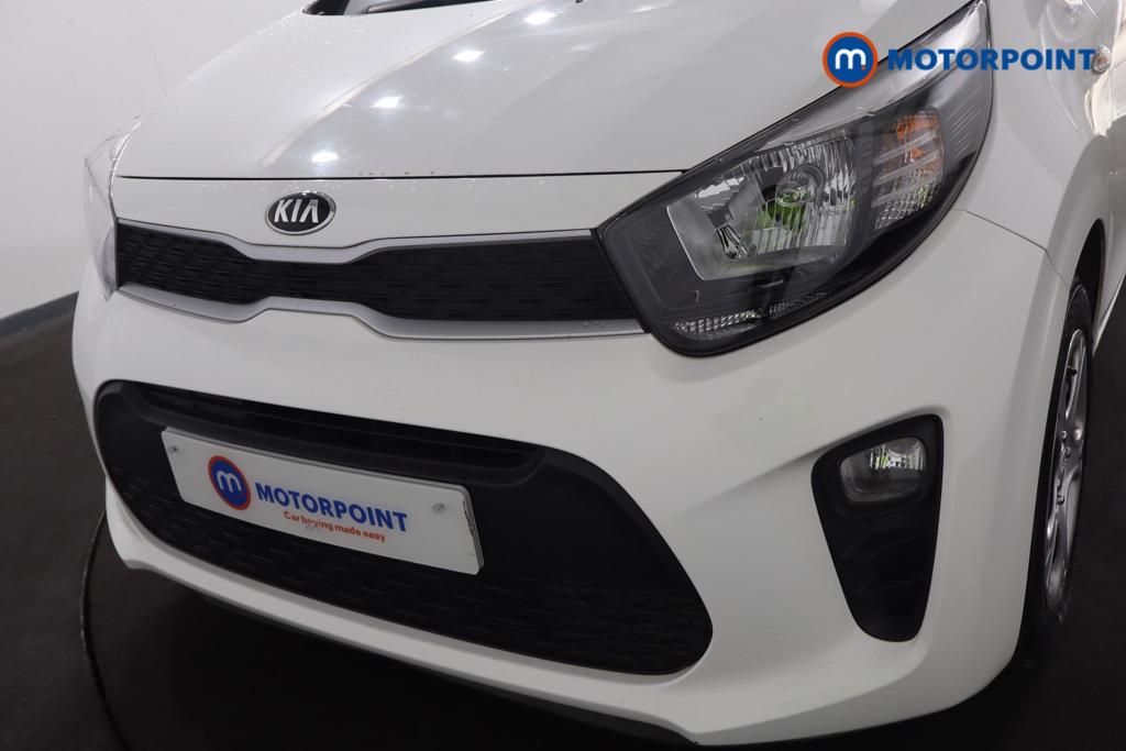 KIA Picanto 1 Manual Petrol Hatchback - Stock Number (1558122) - 12th supplementary image