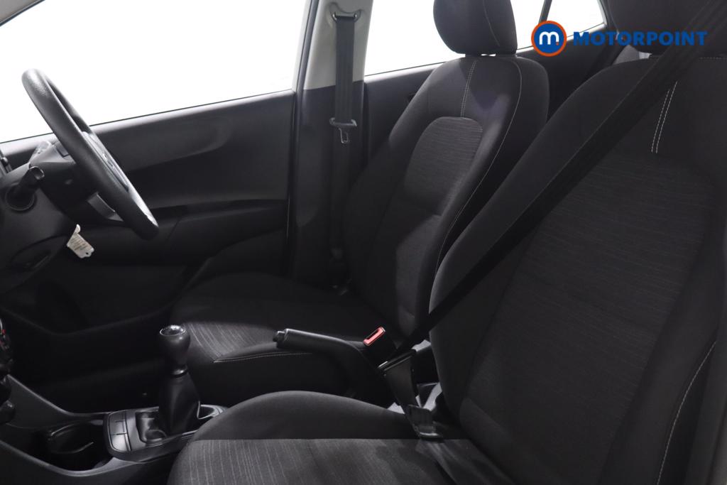 KIA Picanto 1 Manual Petrol Hatchback - Stock Number (1558122) - 13th supplementary image