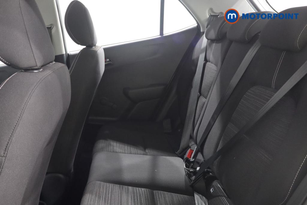 KIA Picanto 1 Manual Petrol Hatchback - Stock Number (1558122) - 14th supplementary image
