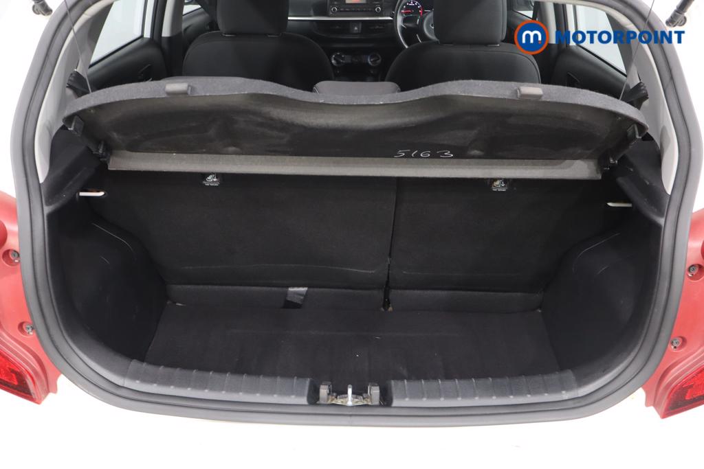 KIA Picanto 1 Manual Petrol Hatchback - Stock Number (1558122) - 16th supplementary image