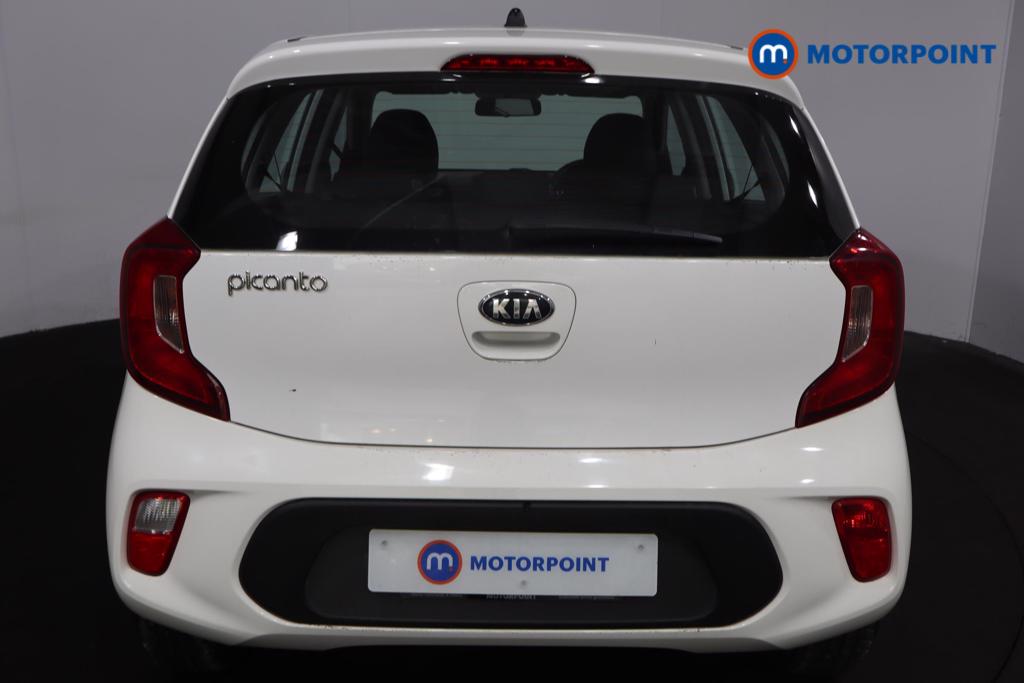KIA Picanto 1 Manual Petrol Hatchback - Stock Number (1558122) - 17th supplementary image