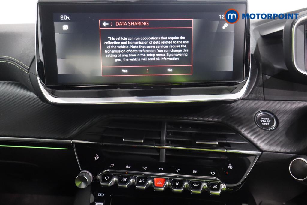 Peugeot 2008 GT Manual Diesel SUV - Stock Number (1558285) - 2nd supplementary image