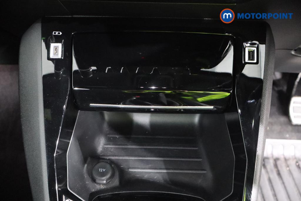Peugeot 2008 GT Manual Diesel SUV - Stock Number (1558285) - 3rd supplementary image