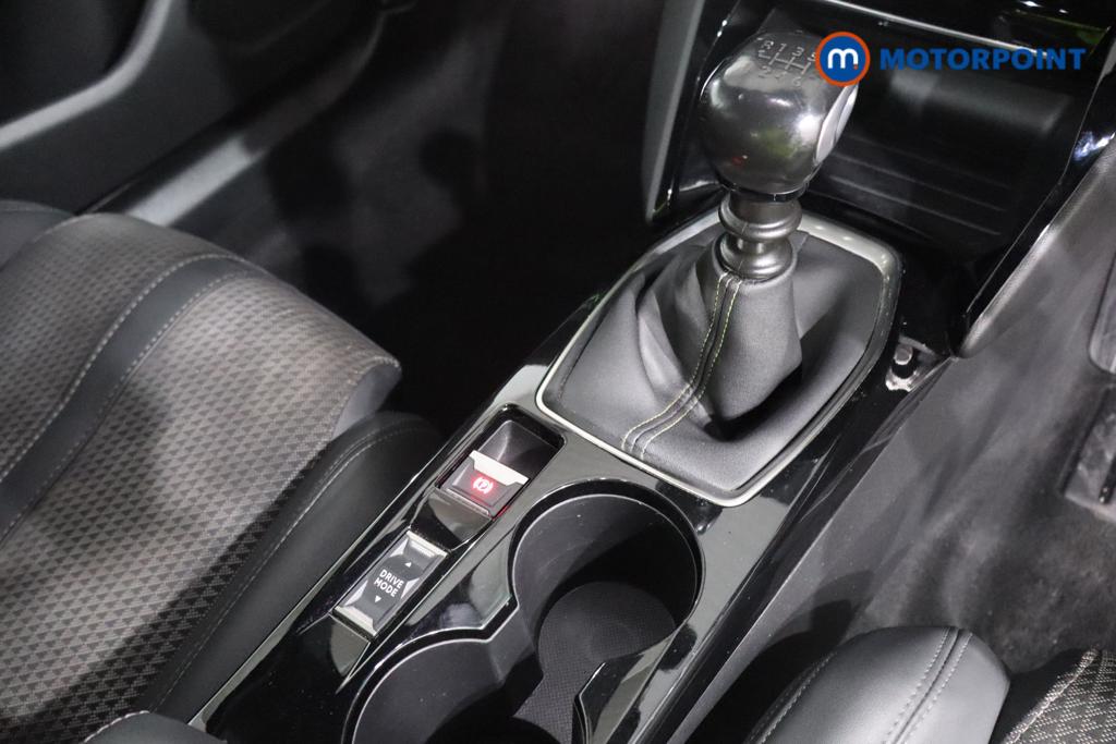 Peugeot 2008 GT Manual Diesel SUV - Stock Number (1558285) - 4th supplementary image