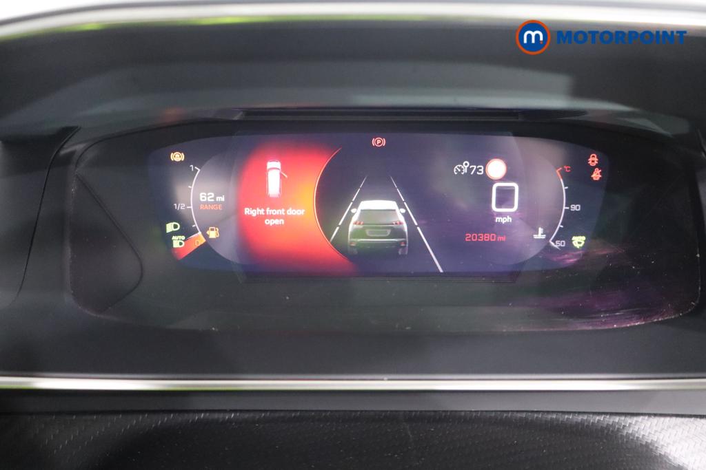 Peugeot 2008 GT Manual Diesel SUV - Stock Number (1558285) - 5th supplementary image