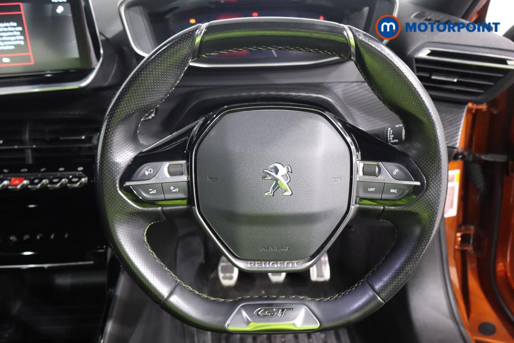 Peugeot 2008 GT Manual Diesel SUV - Stock Number (1558285) - 6th supplementary image