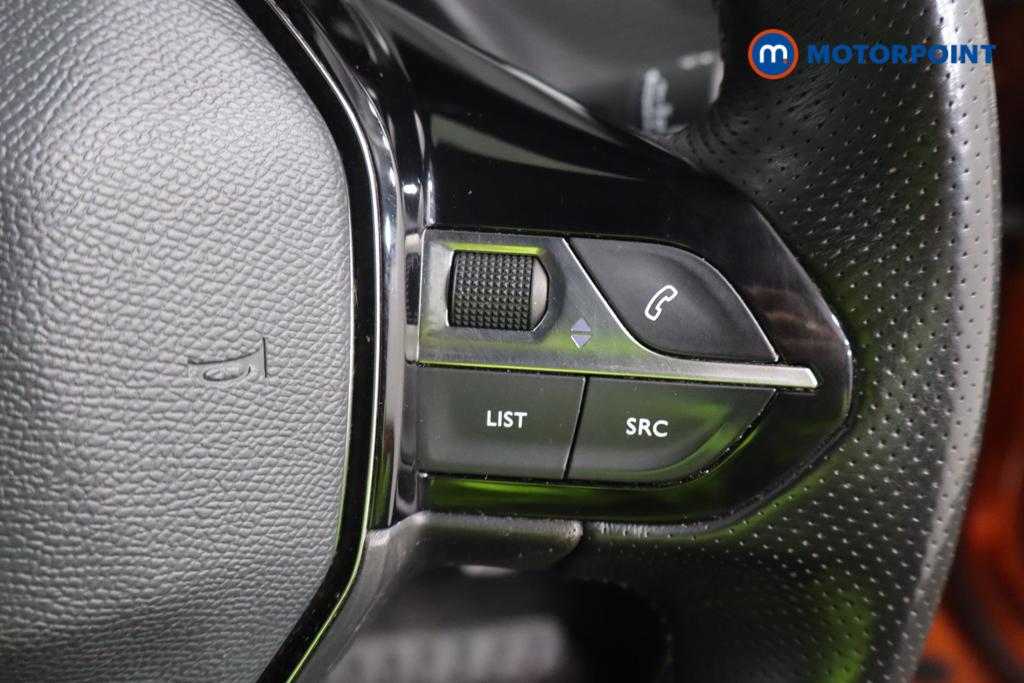 Peugeot 2008 GT Manual Diesel SUV - Stock Number (1558285) - 7th supplementary image