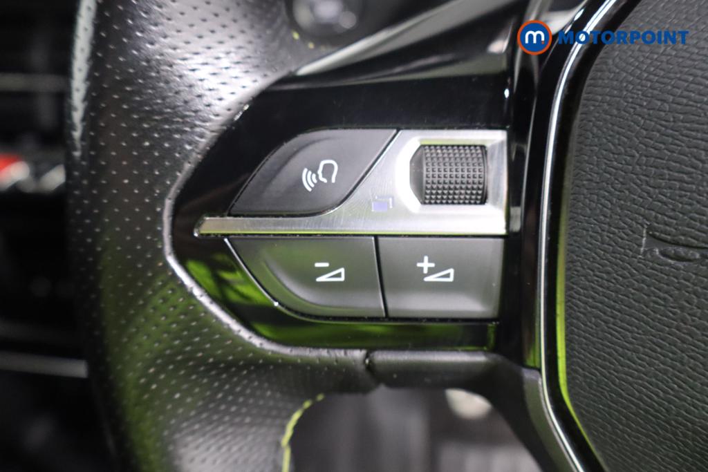 Peugeot 2008 GT Manual Diesel SUV - Stock Number (1558285) - 8th supplementary image