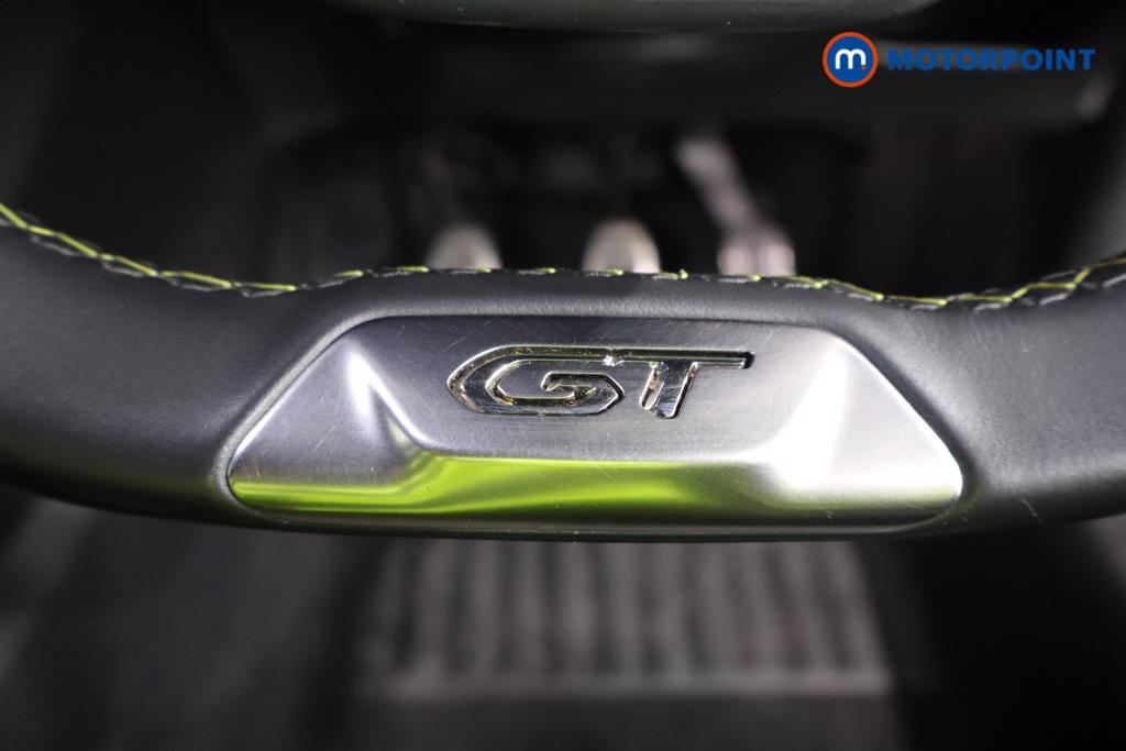 Peugeot 2008 GT Manual Diesel SUV - Stock Number (1558285) - 9th supplementary image