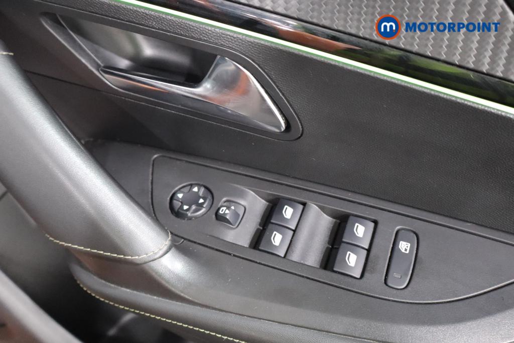 Peugeot 2008 GT Manual Diesel SUV - Stock Number (1558285) - 14th supplementary image