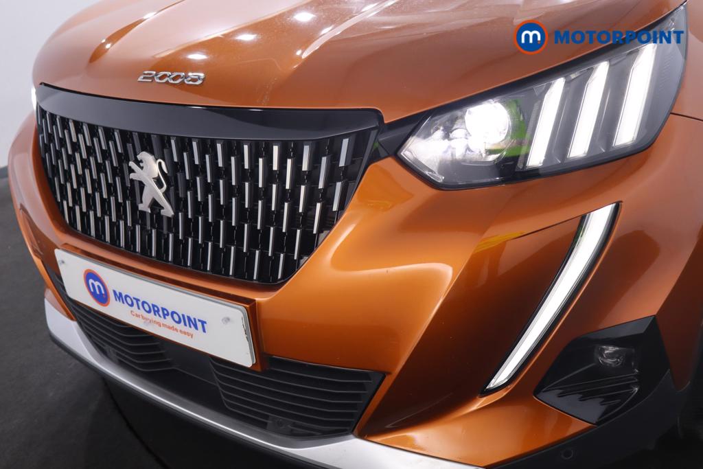 Peugeot 2008 GT Manual Diesel SUV - Stock Number (1558285) - 15th supplementary image