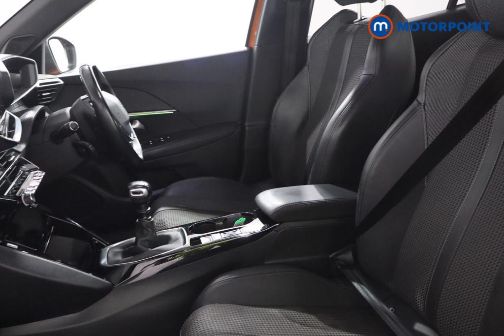 Peugeot 2008 GT Manual Diesel SUV - Stock Number (1558285) - 16th supplementary image
