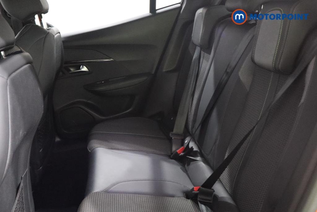 Peugeot 2008 GT Manual Diesel SUV - Stock Number (1558285) - 18th supplementary image
