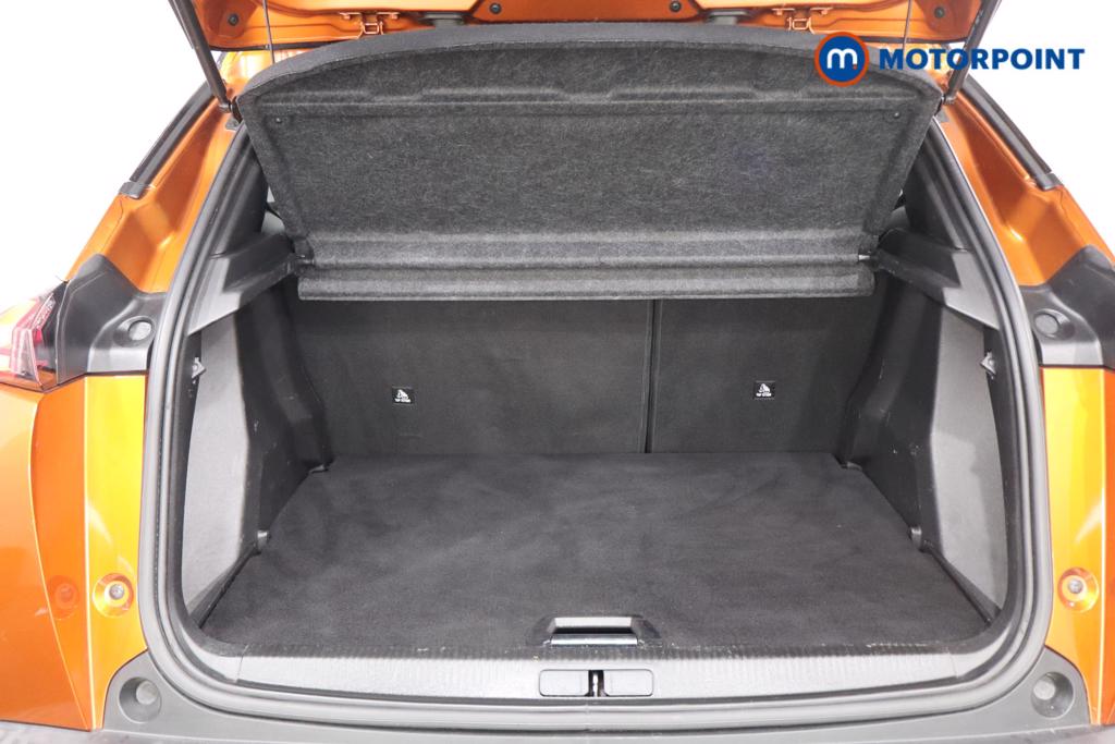 Peugeot 2008 GT Manual Diesel SUV - Stock Number (1558285) - 20th supplementary image