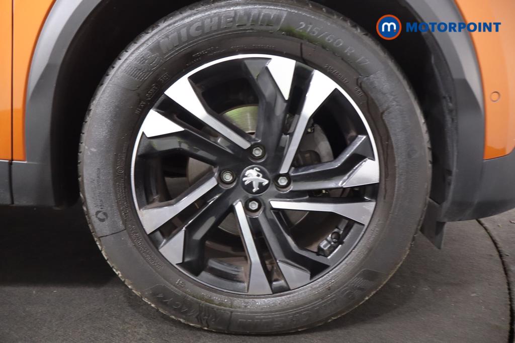 Peugeot 2008 GT Manual Diesel SUV - Stock Number (1558285) - 23rd supplementary image