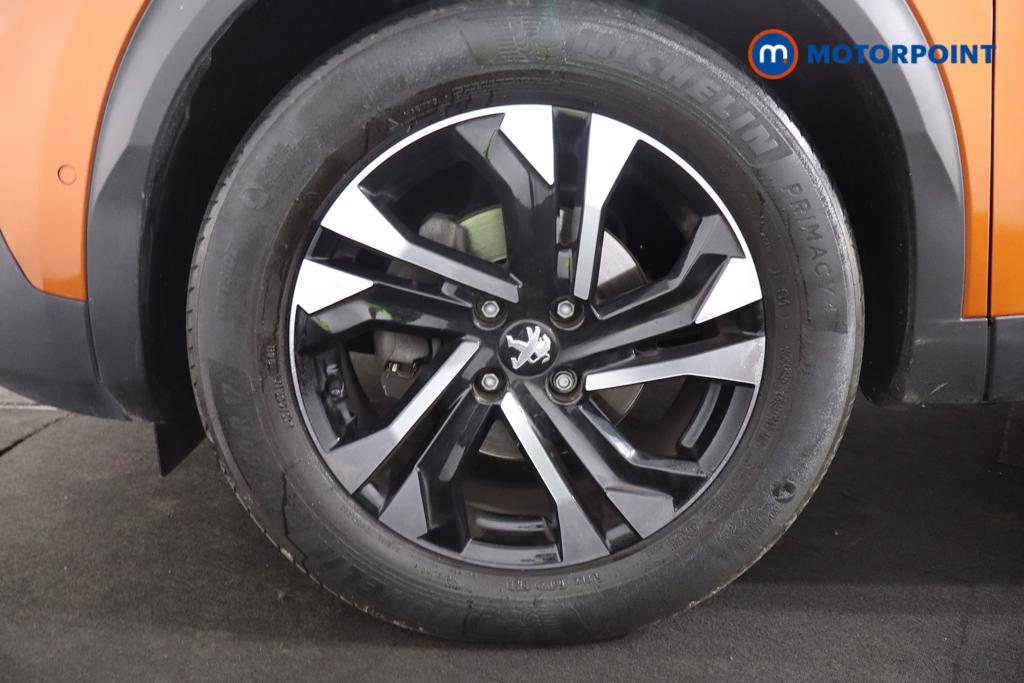 Peugeot 2008 GT Manual Diesel SUV - Stock Number (1558285) - 24th supplementary image