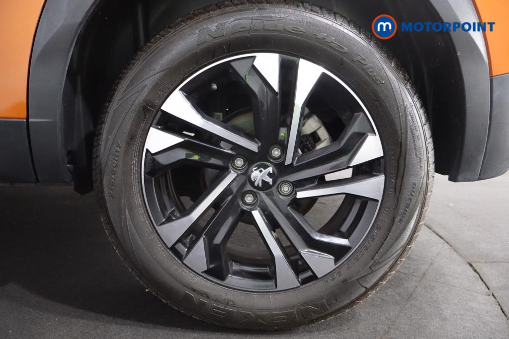 Peugeot 2008 GT Manual Diesel SUV - Stock Number (1558285) - 25th supplementary image