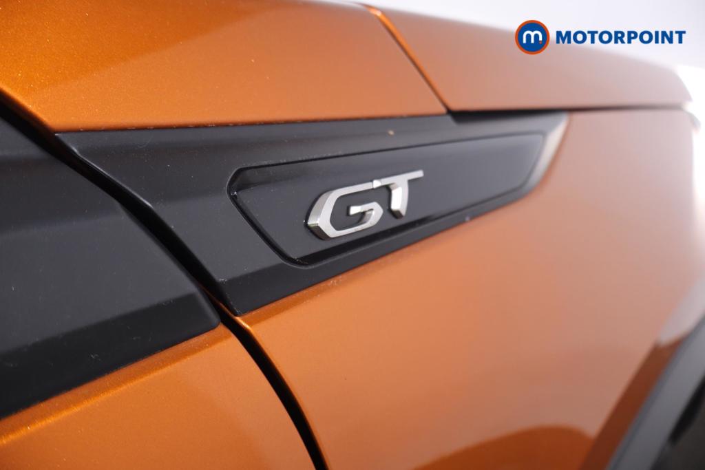 Peugeot 2008 GT Manual Diesel SUV - Stock Number (1558285) - 27th supplementary image