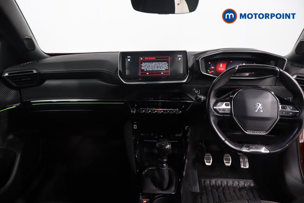 Peugeot 2008 GT Manual Diesel SUV - Stock Number (1558285) - 1st supplementary image