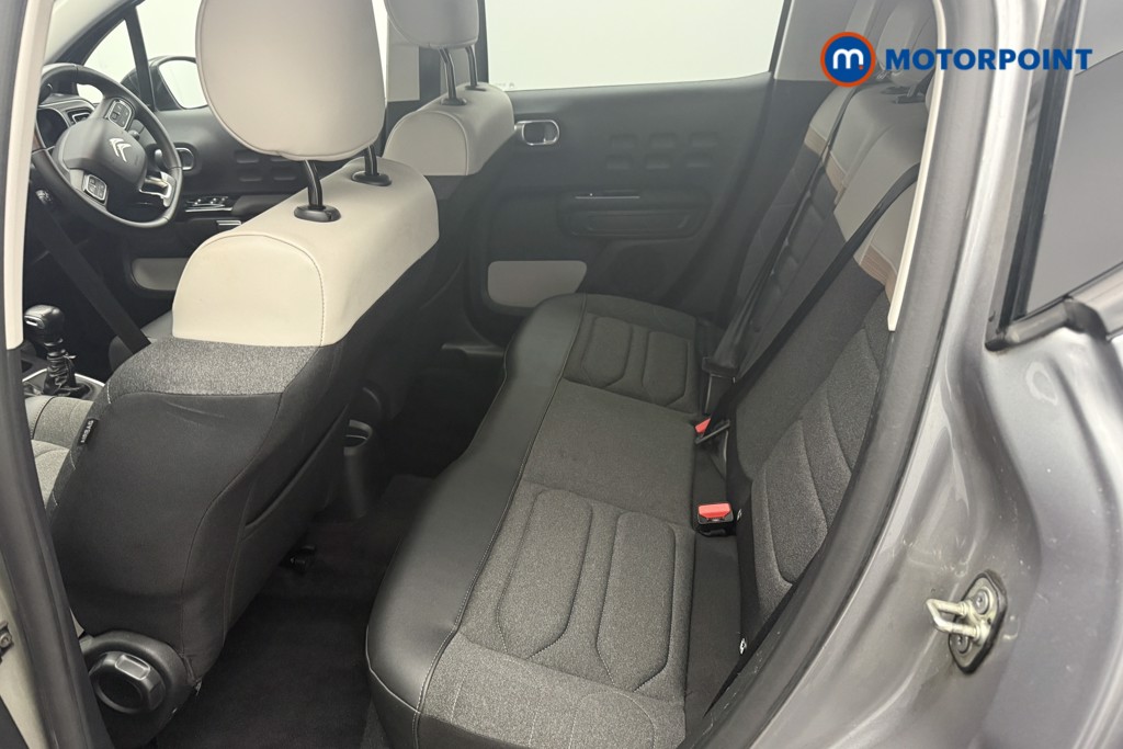 Citroen C3 Shine Plus Manual Petrol Hatchback - Stock Number (1558465) - 2nd supplementary image